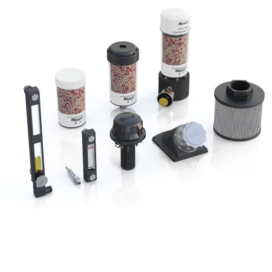 Flow Control Stauf Products | STAUFF
