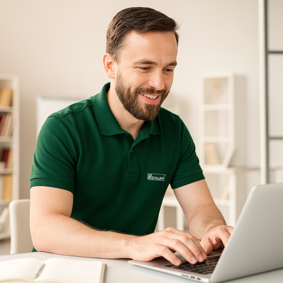 Product Specialist for Measuring and Analysis Technology