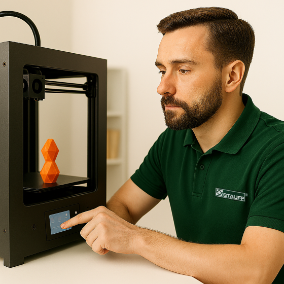 Product Specialist Additive Manufacturing