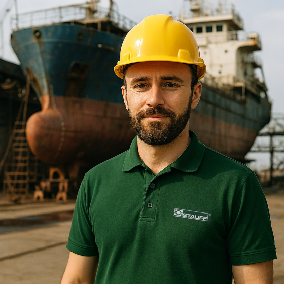 Application Specialist Marine