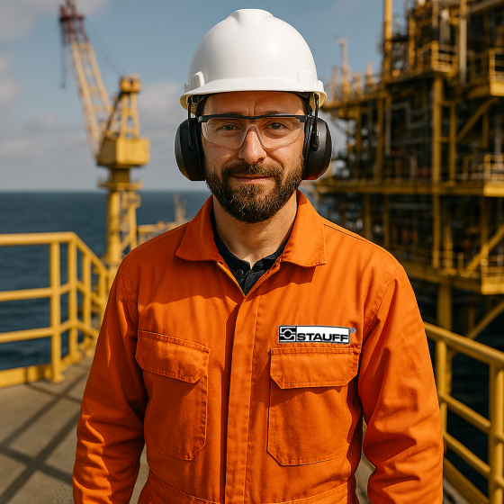 Application Specialist Oil & Gas