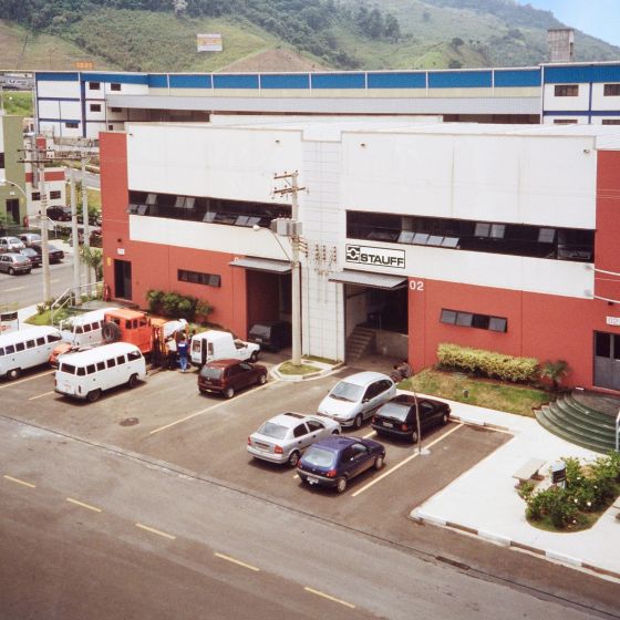 Contacte con el Centro Tecnológico de STAUFF