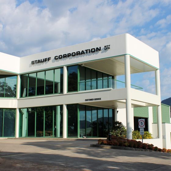 Contact STAUFF Technology Centre