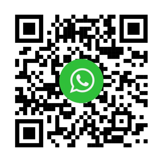 Kontaktaufnahme mit der STAUFF Personalabteilung per WhatsApp