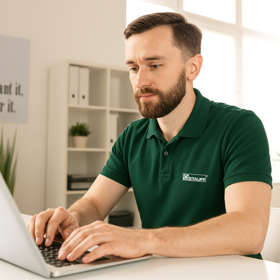 Product Specialist for Pipe, Tube and Hose Connectors