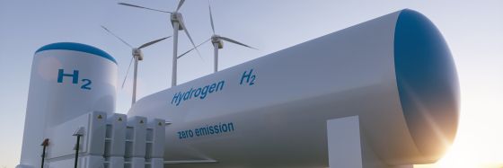 Hydrogen Industry