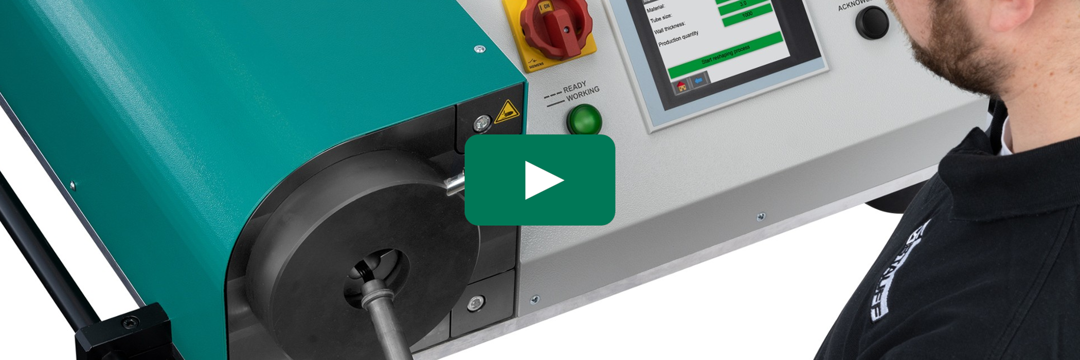 Product video