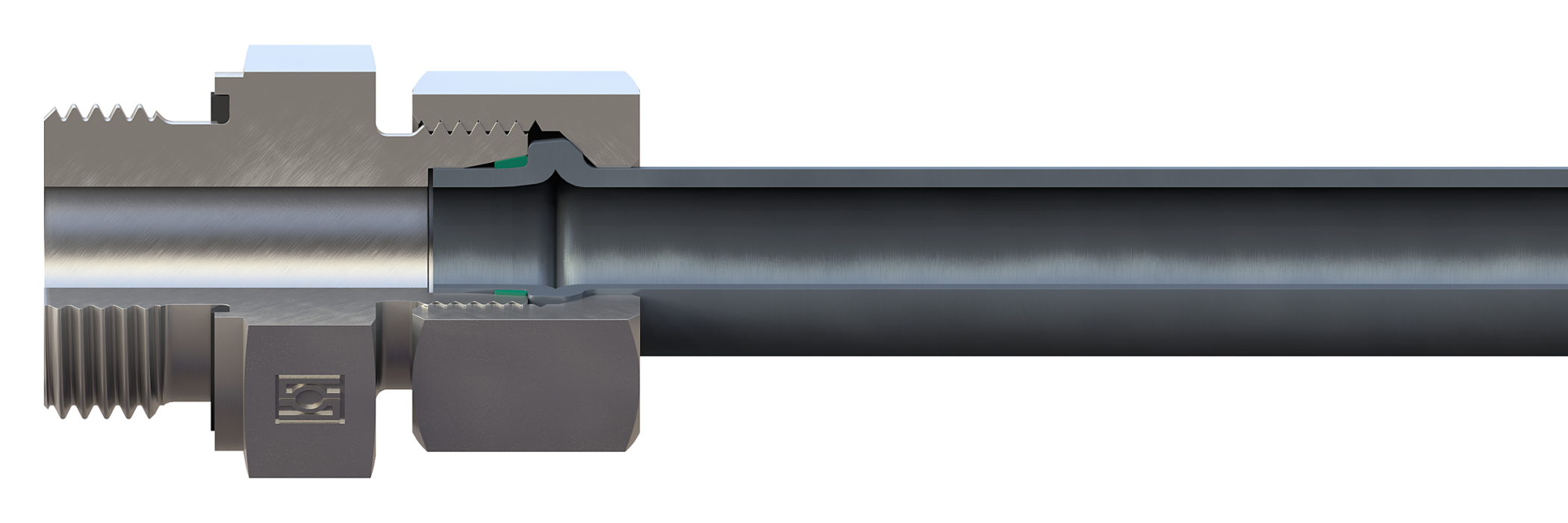 STAUFF Form EVO Tube Forming System