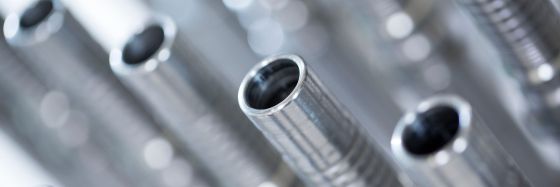 STAUFF Hose Connectors