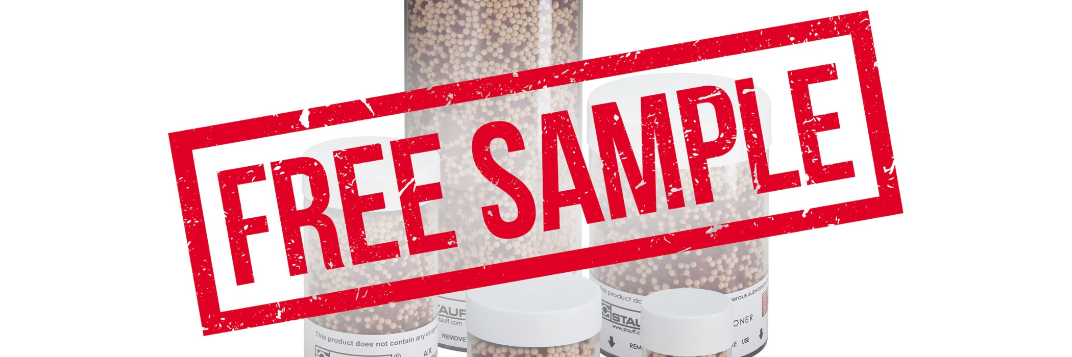 Free STAUFF Desiccant Breather