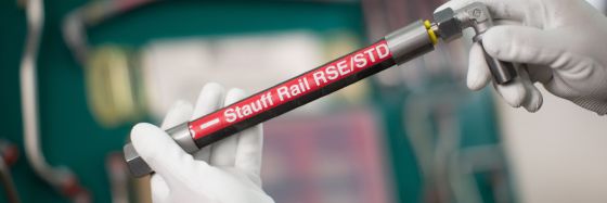 STAUFF Hydraulic Hoses