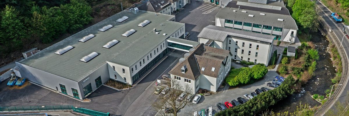 Stauff office