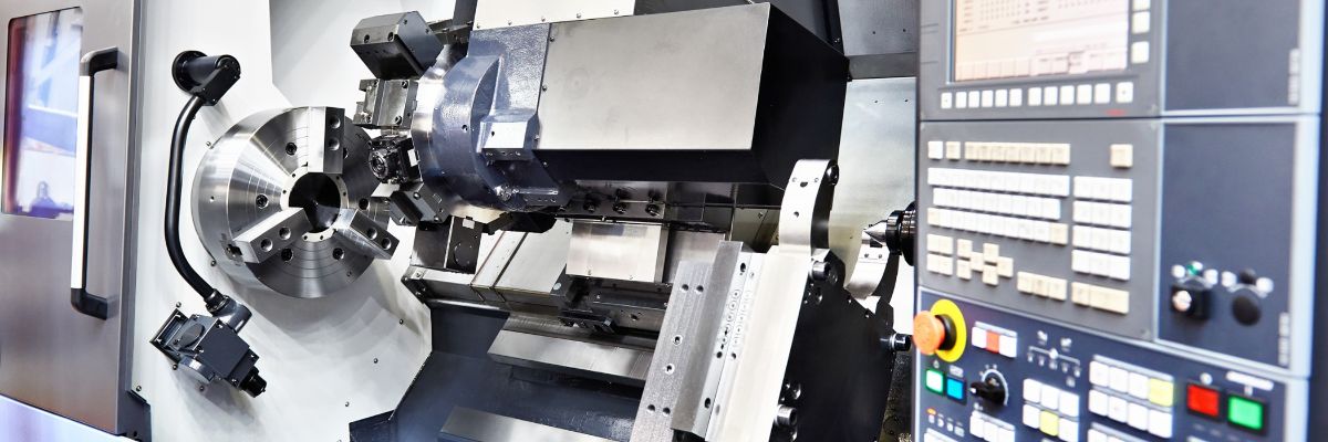 Machine Tools | STAUFF