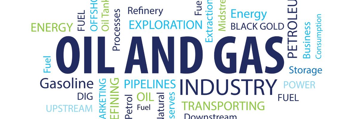 Oil and Gas Industry Jargon, Defined