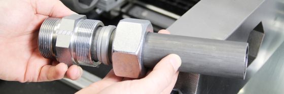 STAUFF torque test bench