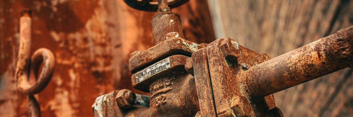 Rust vs. corrosion: definitions and differences | STAUFF