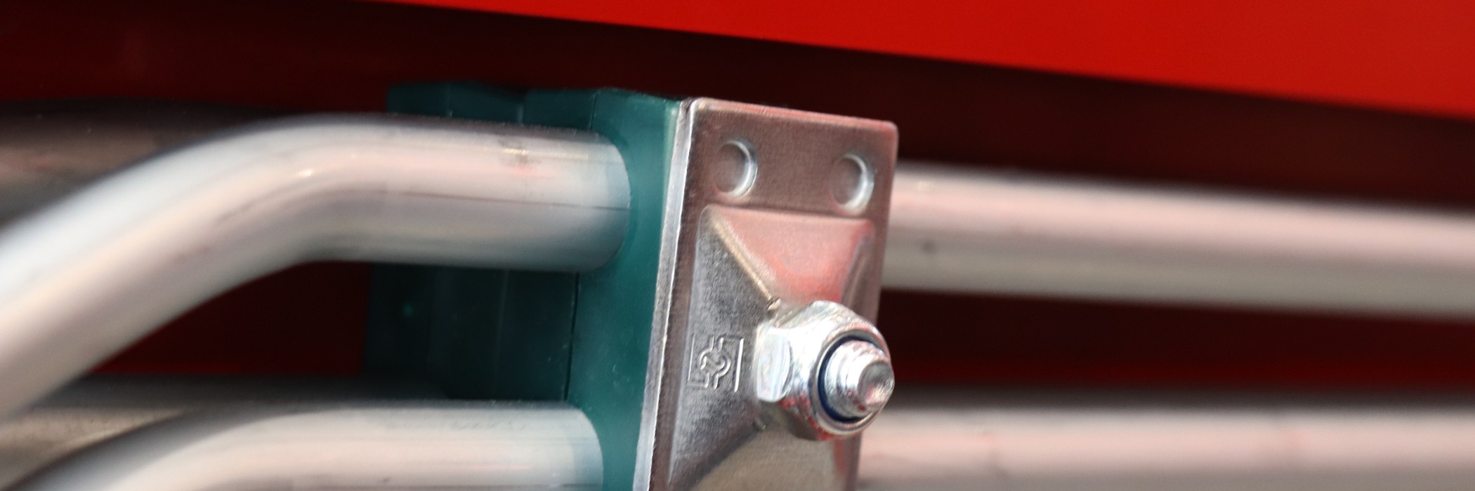 Optimised Cover Plate For The Twin Series STAUFF Optimised Cover Plate For The Twin Series STAUFF
