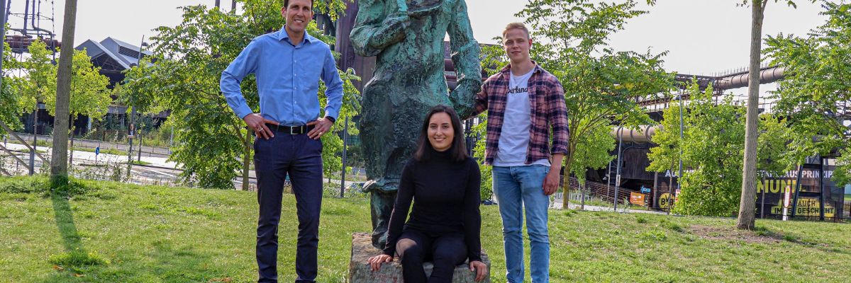 Introducing STAUFF Digital STAUFF