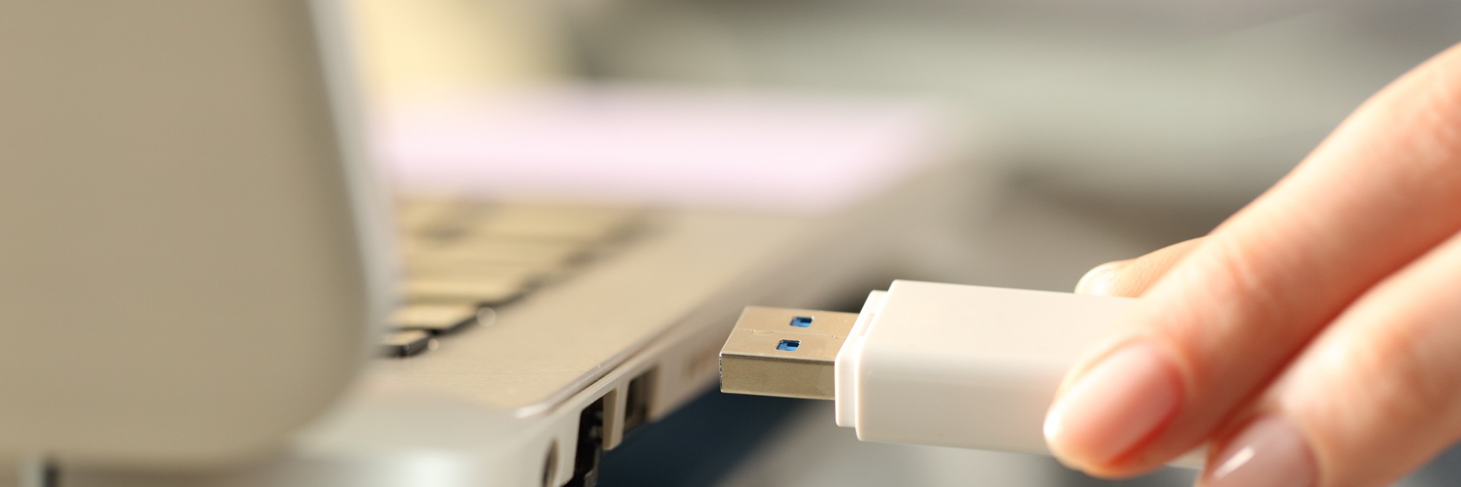 Software and Drivers