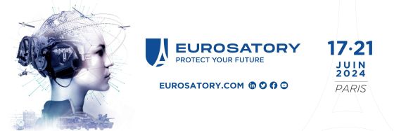 Eurosatory 2024