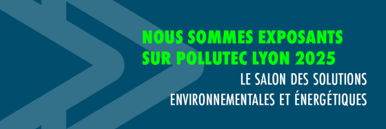 Pollutec 2025