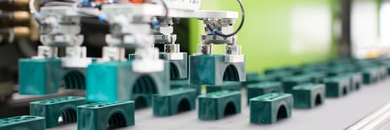 STAUFF Clamps