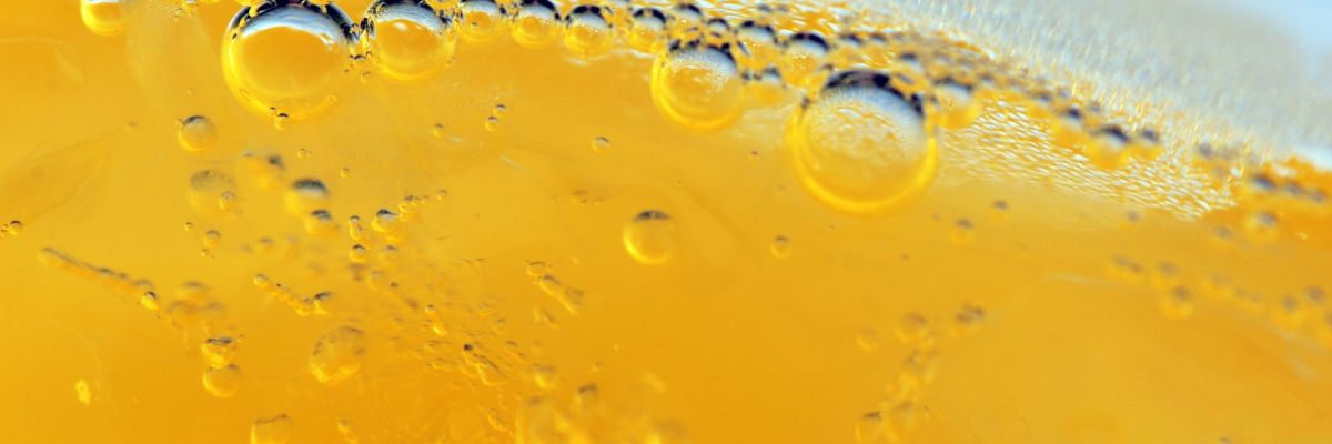 Flow Control Stauf Slowing and Settling Return Flow | STAUFF