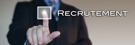 Recrutement