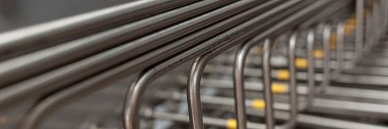 Tube Pipe System