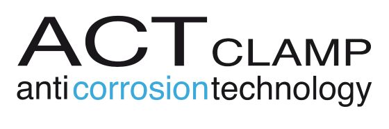 ACT Clamps: Anti-Corrosion Technology