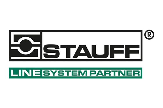 STAUFF Line System Partner