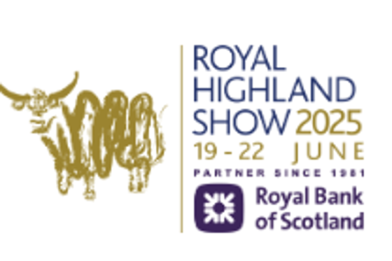 Royal Highland Show 2025