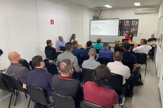 Distribuidores STAUFF