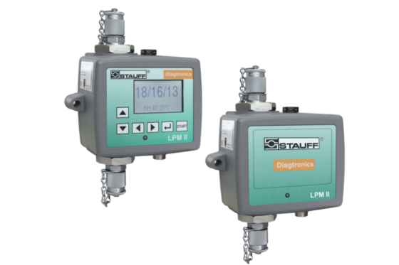 LPM II Analógico e Digital