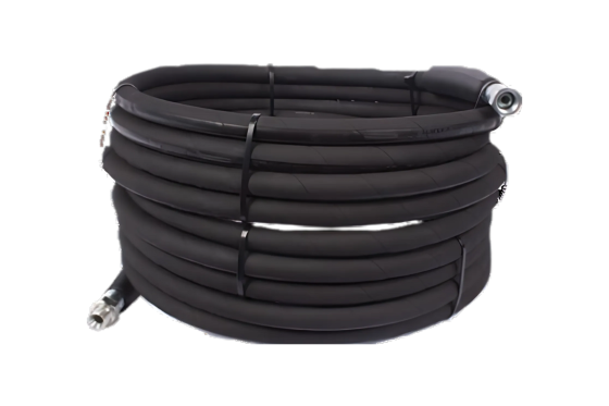 Mangueira Hidráulica