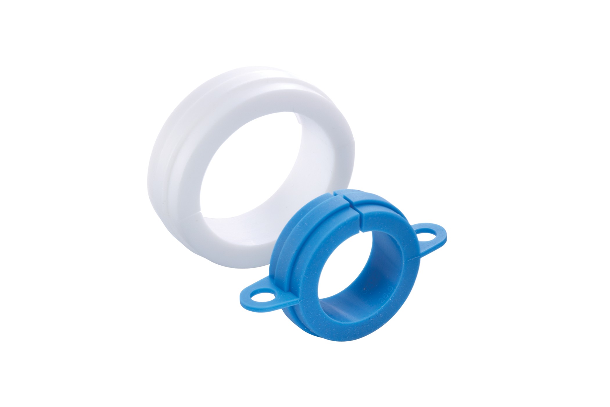 Inserts (Hi-Clean Stainless Steel Series) | STAUFF