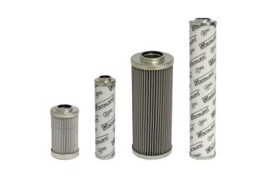 Air filtration and tank protection