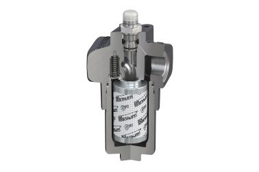 Filters, housings and mobile filtration systems