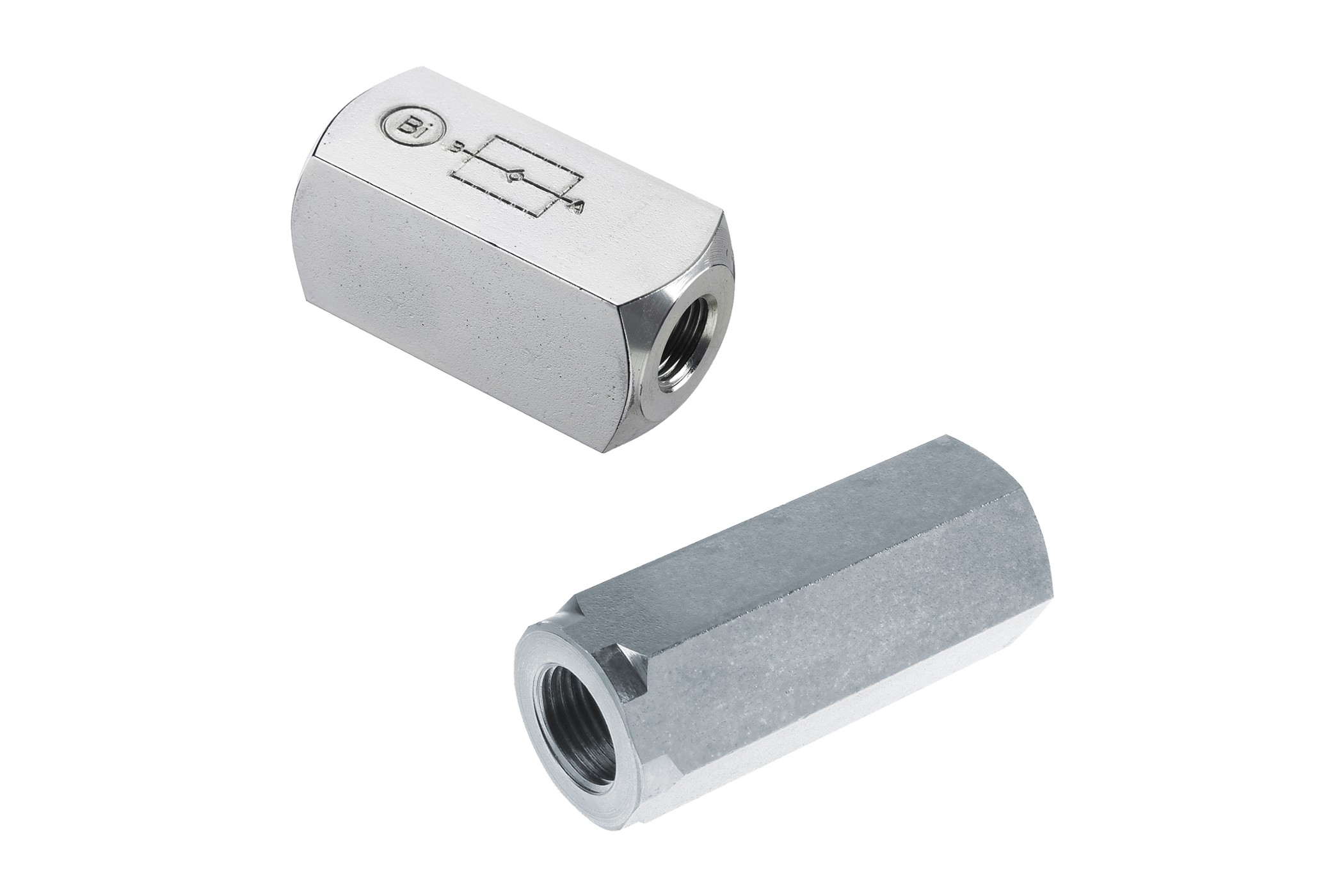 Check Valves (mono-block) | STAUFF