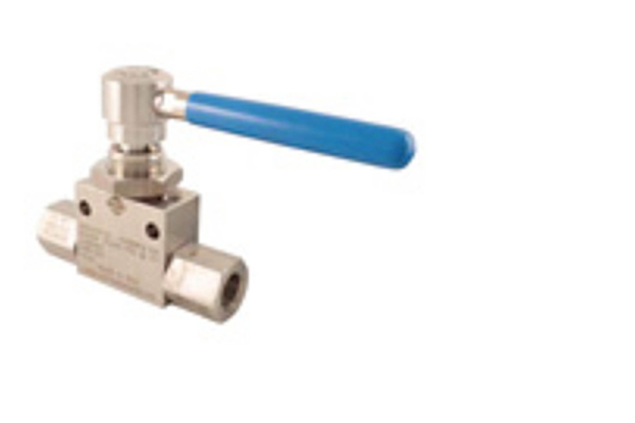 Ball Valves STAUFF