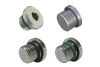 Threaded Plugs