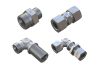 Tube to Tube Couplings