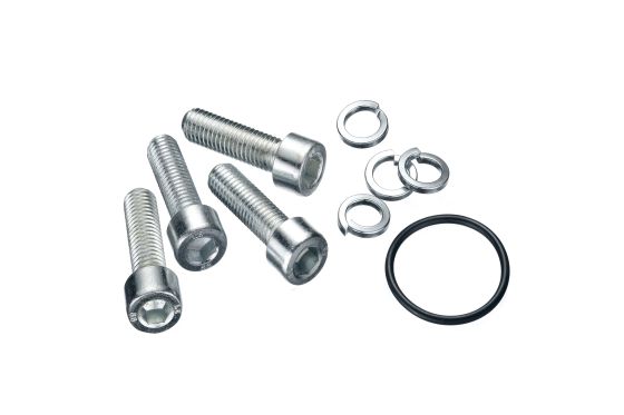 Accessories and Spare Parts for SAE Flanges