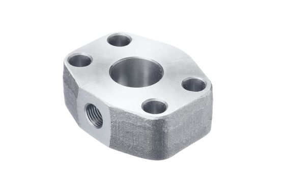 SAE Sandwich Plate from STAUFF (Version B)