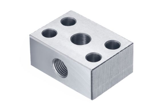 SAE Sandwich Plate from STAUFF (Version A)