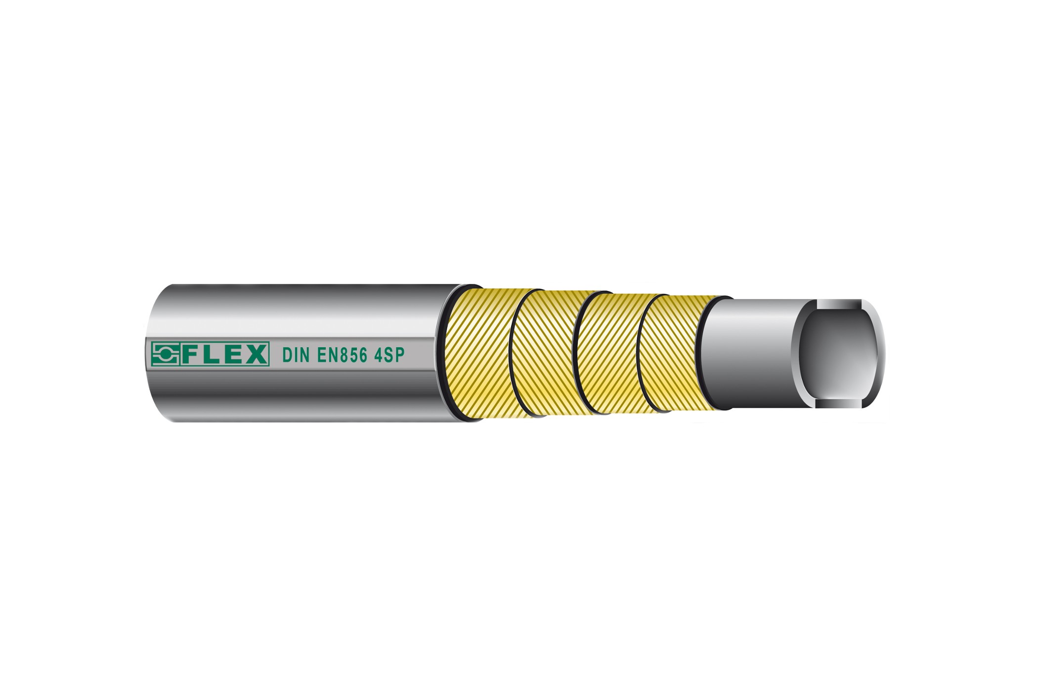 4sp1 String 4SP Hose | STAUFF