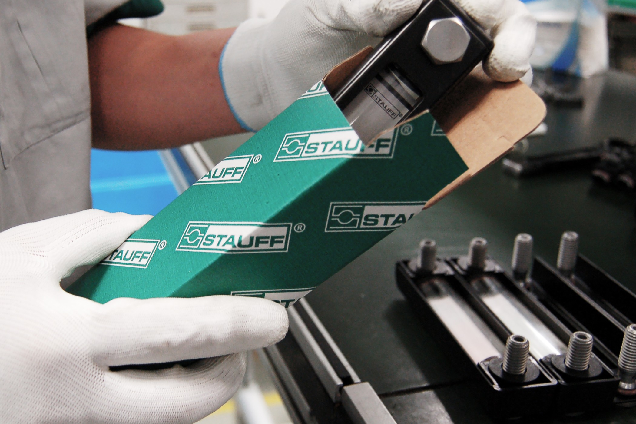 stauff.co.uk