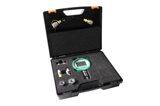 STAUFF Type SPG-DIGI