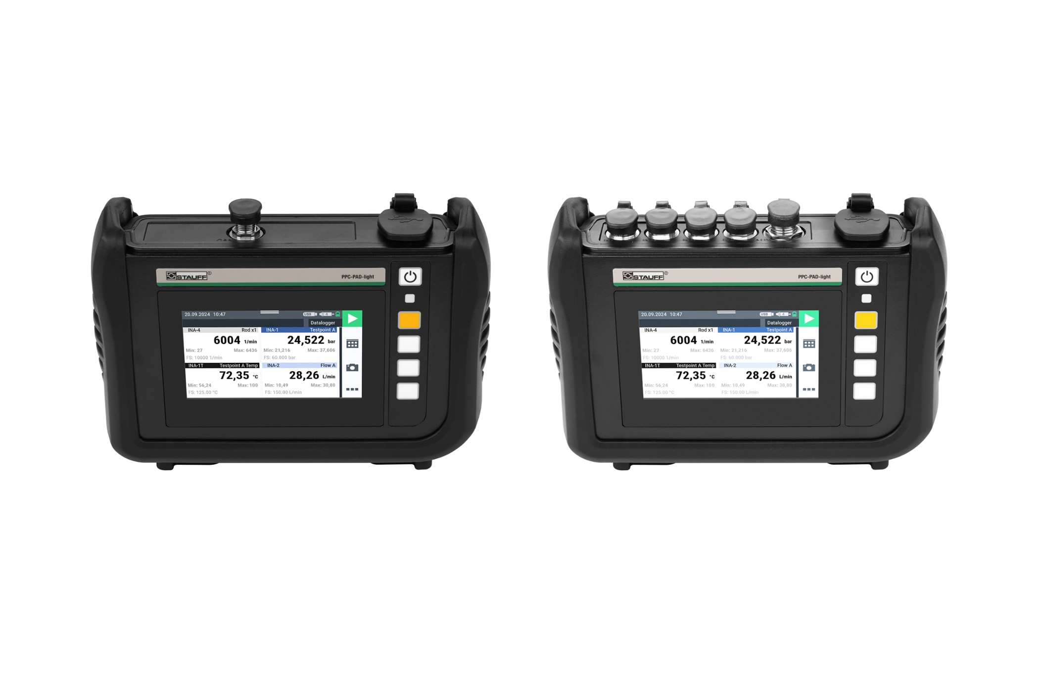 PPC-PAD-light | STAUFF