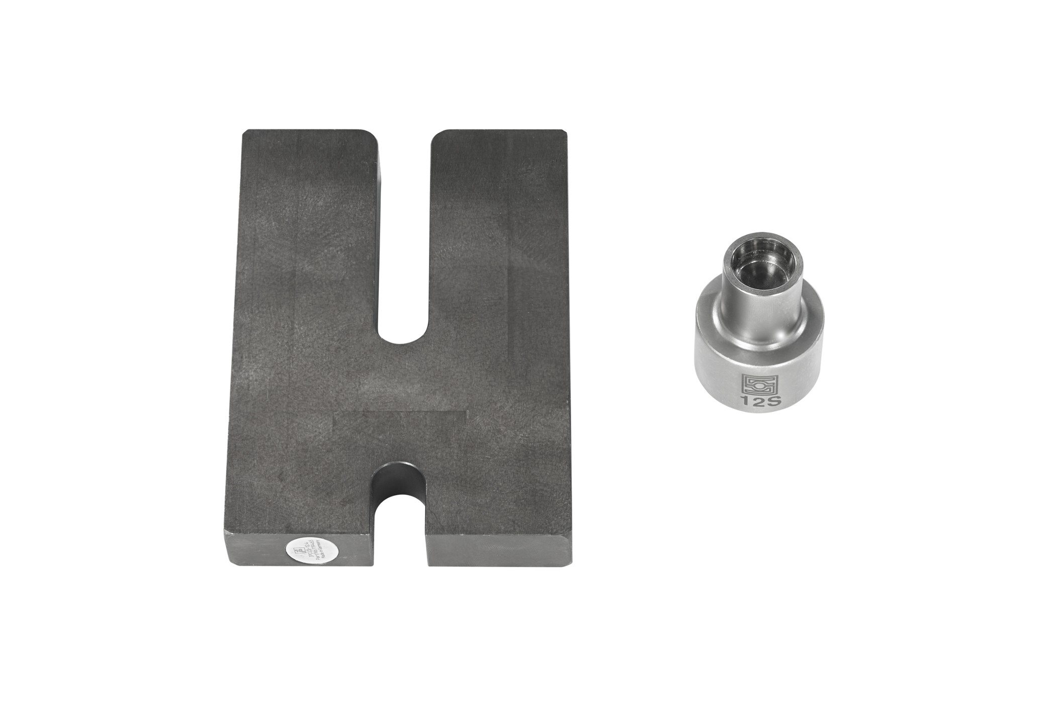 Accessories for Cutting Ring Pre / FinalAssembly Machines STAUFF